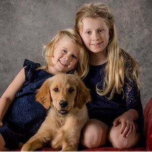 Meet your Posher, Elizabeth